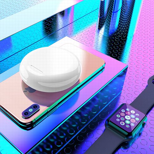 無線充電器生產廠家告訴你華為手機無線充電器怎么使用？
